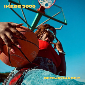 IKEBE 3000 by BetejayMadeIt