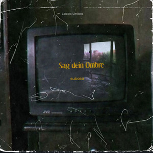 Sag dein Ombre by Subasa
