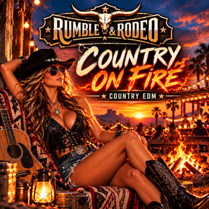 Sunshine on the Bassline by Rumble & Rodeo