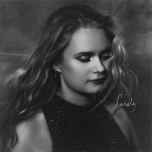 Lonely by Sterre Weldring