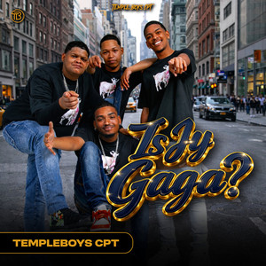 Is Jy Gaga? (feat. MasterJay)