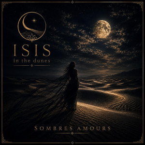 Spleen quand le ciel bas et lourd by Isis in the Dunes