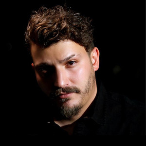 Hasan El Haj - Awiye W Khetra - قوية وخطرة