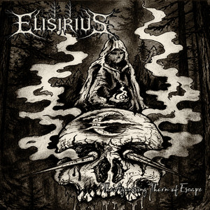The Agonising Thorn of Escape by Elisirius