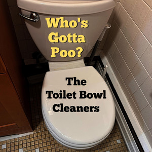 Who's Gotta Poo?