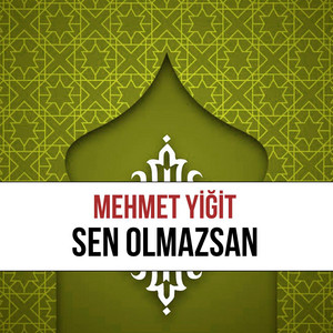 Mehmet Yiğit - Dileğim Mevladan Hep Böyle Olsa