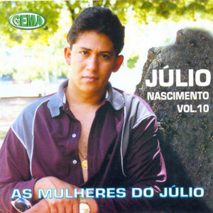 Julio Nascimento - As Mulheres Do Júlio