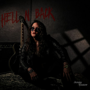 Hell N Back by Jenny Teator