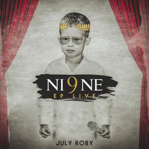 July Roby - My Life (En Vivo)