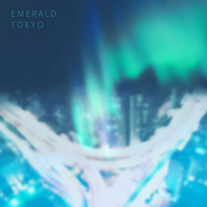 東京 by Emerald