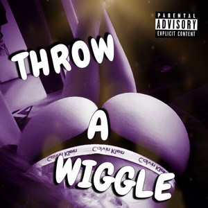 Prince Lynx - Throw a Wiggle (feat. Jaii Ache) [Radio Edit]