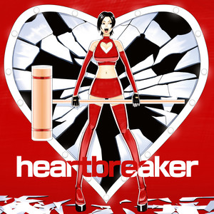 heartbreaker by Koven Wei
