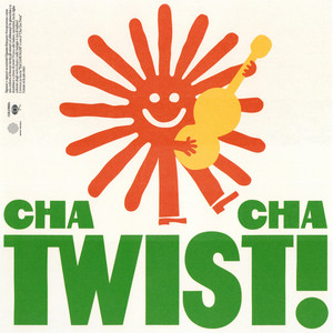 Riki - Cha Cha Twist! (feat. Lorella Cuccarini)
