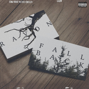 Fall Back by Ravon