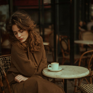 Peut-Être by Nyssia