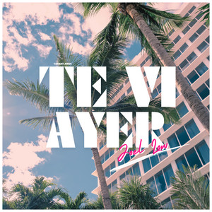 Te vi ayer by Joel Low