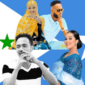 Djamal Gas Weriyaha - BAL ARAG GALMUDUG-HEES