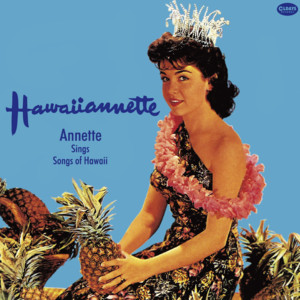 ANNETTE
