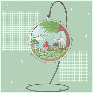 Vivarium cover