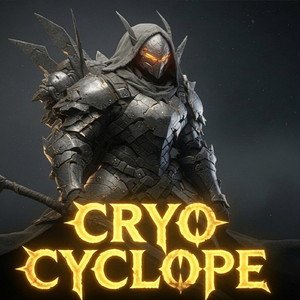 Cyclope by Cryo