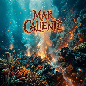 Mar Caliente by Bocayate Beats