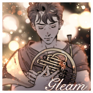 Gleam by Periwinkle