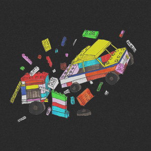 Skatepark Philosophy Club — Have It All