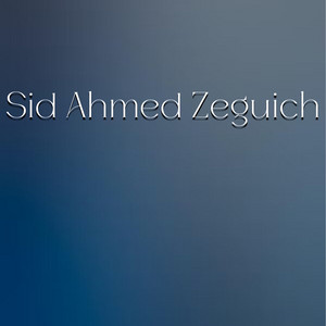 Sid Ahmed Zeguiche - Ya Rasoul Lakan Andi Naqa
