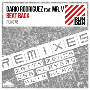 Beat Back - USB Players Remix