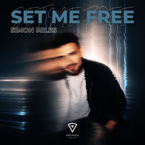 Set Me Free by Simon Miles