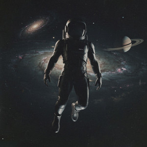 Kosmonaut by Nebelhaus