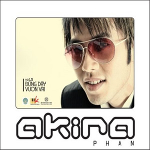 Akira Phan - Lời Nguyền
