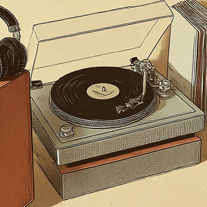 sparrowply - Dizzy in Love