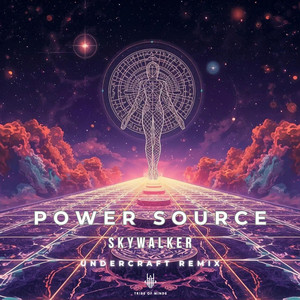 Skywalker - Undercraft Remix by Power Source, Undercraft
