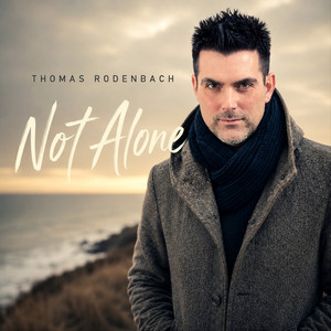 Not Alone by Thomas Rodenbach