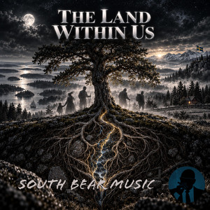 Sweden In My Veins by South Bear Music
