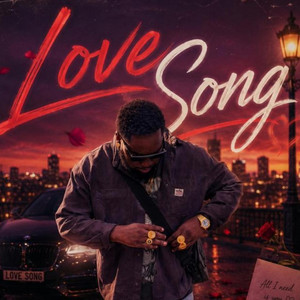 Love song - Special Version by Lil Kevcy