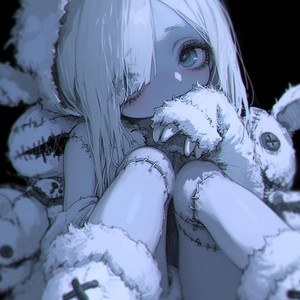 YONI’XE!R by CVllXXX