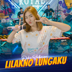 Dike Sabrina - Lilakno Lungaku