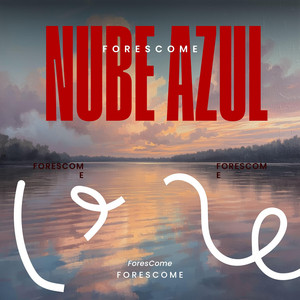 Nube azul by ForesCome Album Cover