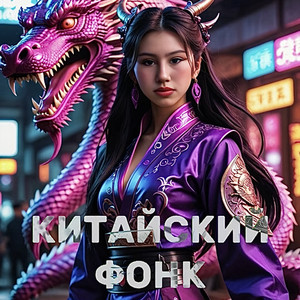КИТАЙСКИЙ ФОНК by LINASTYLE