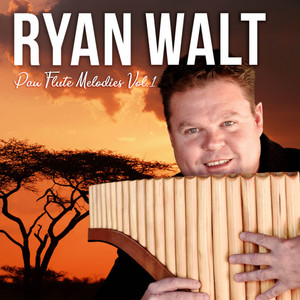 Sound Of Silence by Ryan Walt