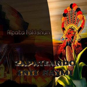 ZAPATEANDO INTI RAYMI - Alpata Fakishun