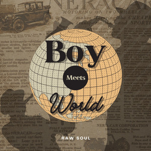 Boy Meets World