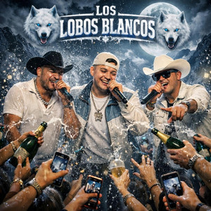 Barrio En La Sangre by EL LOBO BLANCO