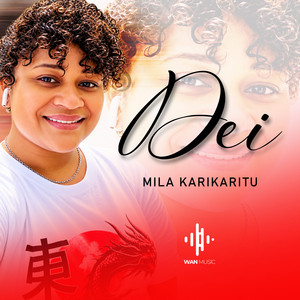 Dei by Mila Karikaritu