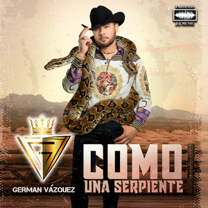 Como Una Serpiente