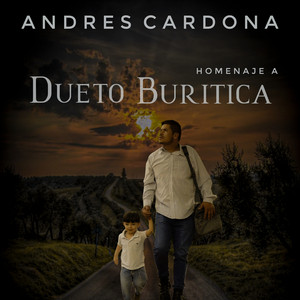 Andres Cardona - Tenía Que Suceder