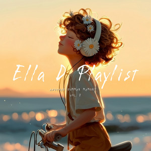 Text Me When You’re Not Okay by Ella D