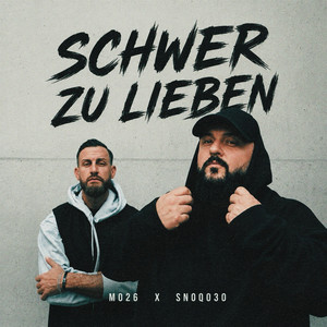 Schwer zu lieben by snoq030, Mo26